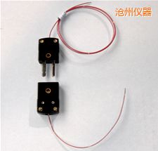 滄州熱電偶插頭