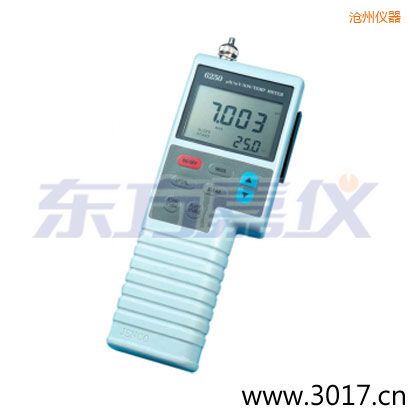 滄州酸度計(jì) 高精度專業(yè)PH測試