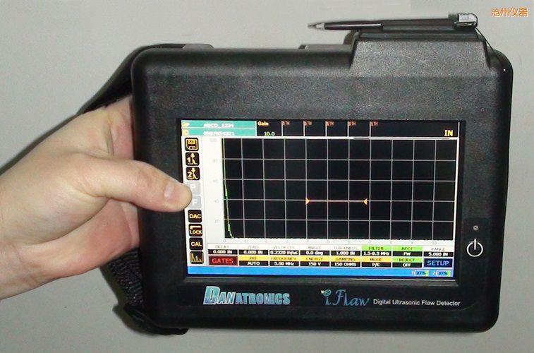 滄州時(shí)代超聲波探傷儀