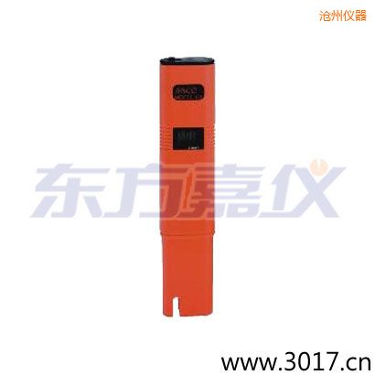 滄州電導(dǎo)率、筆式測試儀