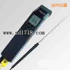 滄州便攜式紅外測溫儀