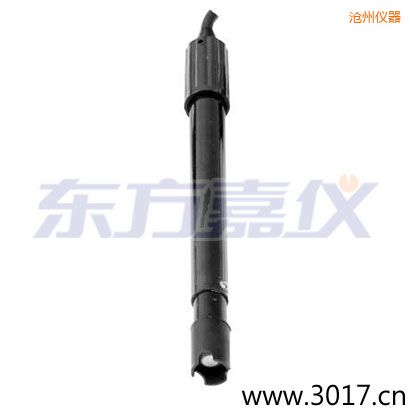 滄州含有溫度的極譜式溶解氧電極