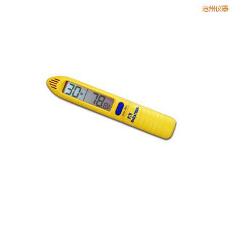 滄州掌上型溫濕度計