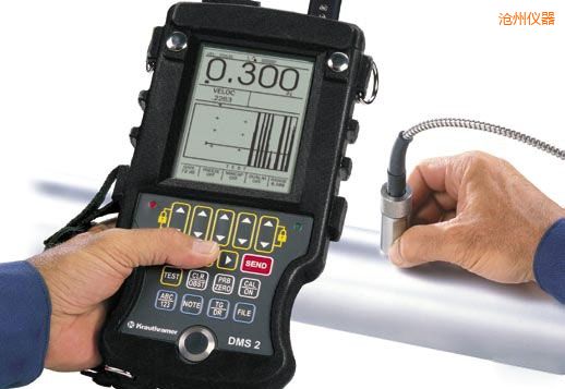 滄州超聲波測厚儀