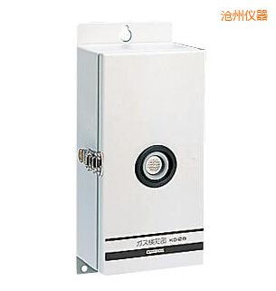 滄州固定式氧氣檢測儀