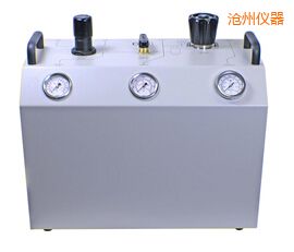 滄州氣體增壓泵系統(tǒng)