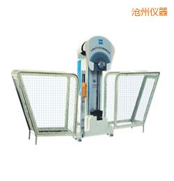 滄州時(shí)代半自動(dòng)金屬擺錘沖擊試驗(yàn)機(jī)