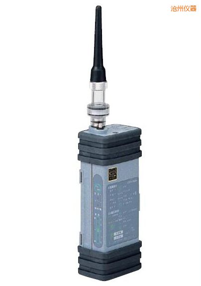 滄州自吸式氣體檢測器