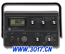 滄州實驗室溶解氧測量儀