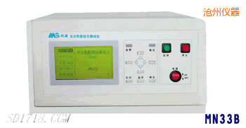 滄州耐壓絕緣聯(lián)合測試儀(二合一)