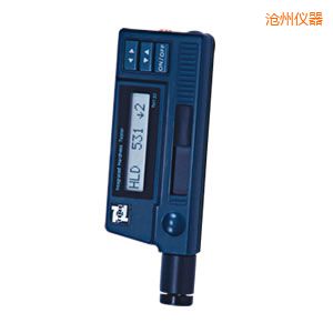 滄州時(shí)代一體化里氏硬度計(jì)