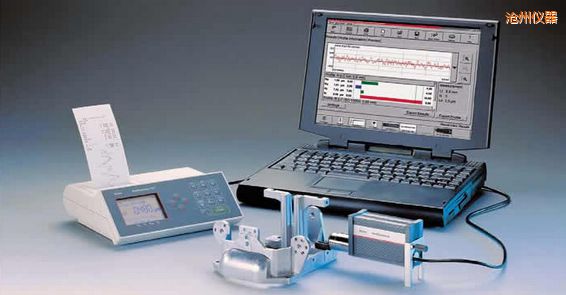 滄州便攜式小型粗糙度儀
