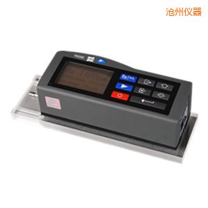 滄州手持式粗糙度計(jì)