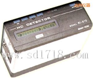 滄州可燃?xì)怏w檢測(cè)儀(船用)