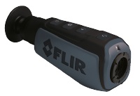 滄州MS/MLS系列 小巧型手持式夜視熱像儀