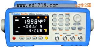 滄州電阻測(cè)試儀