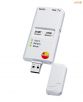 USB型溫度記錄儀,型號(hào):testo 184 T4,品牌:德國(guó)德圖TESTO