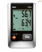 電子溫度記錄儀,型號(hào):testo 176-T4,品牌:德國(guó)德圖TESTO