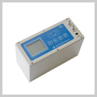 長春便攜型泵吸式可燃?xì)怏w檢測(cè)儀