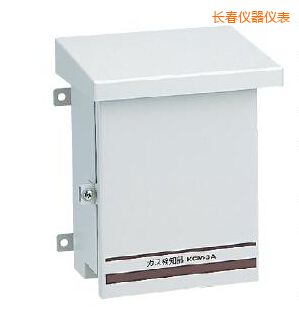 長春固定式毒性氣體檢測儀