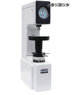 長(zhǎng)春電動(dòng)塑料洛氏硬度計(jì)