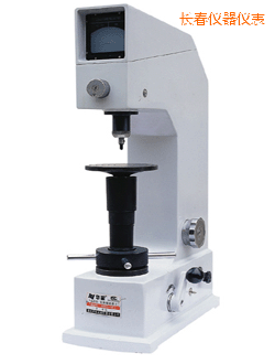 長春布洛維硬度計