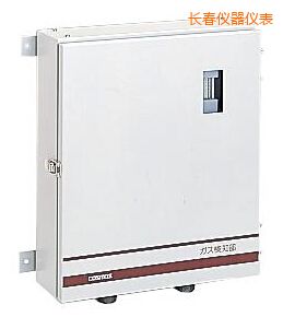 長春固定式毒性氣體檢測(cè)儀