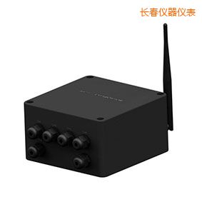 長春多測點無線軸承狀態(tài)監(jiān)測器