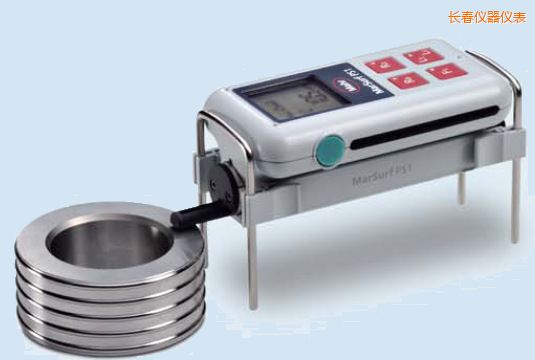 長(zhǎng)春便攜式粗糙度儀