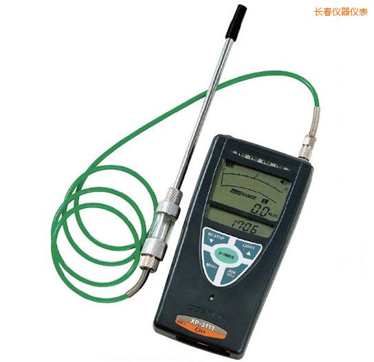 長春可燃?xì)怏w檢測儀
