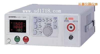長春AC耐壓測試器