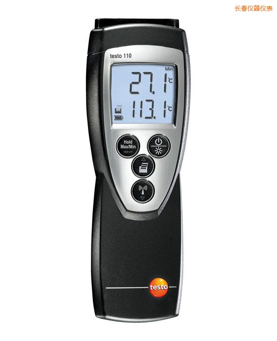 長春單通道NTC食品溫度儀