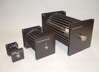 長(zhǎng)春精密分流器