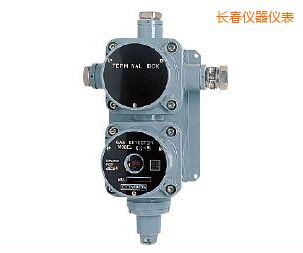 長春可燃?xì)怏w檢測儀
