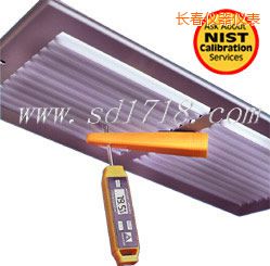 長春快速檢測探針溫度計(jì)(灰色)