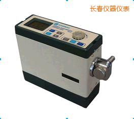 長(zhǎng)春壓電天平式粉塵計(jì)