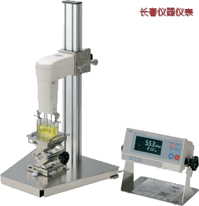 長春正弦波振動(dòng)式粘度計(jì)