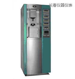 長春時代立式萬能摩擦磨損試驗機