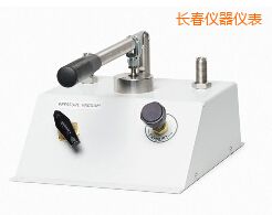 長春氣體/真空比較測(cè)試泵