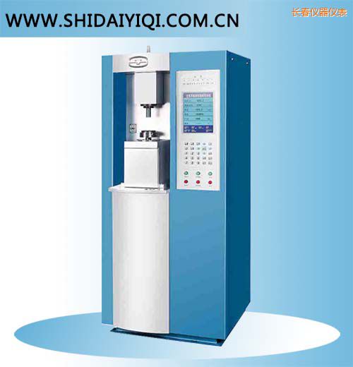 長春時(shí)代立式萬能摩擦磨損試驗(yàn)機(jī)