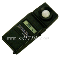 長春數(shù)字式照度計(jì)