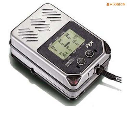 昌吉多氣體檢測儀