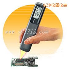 長沙紅外線測(cè)溫儀