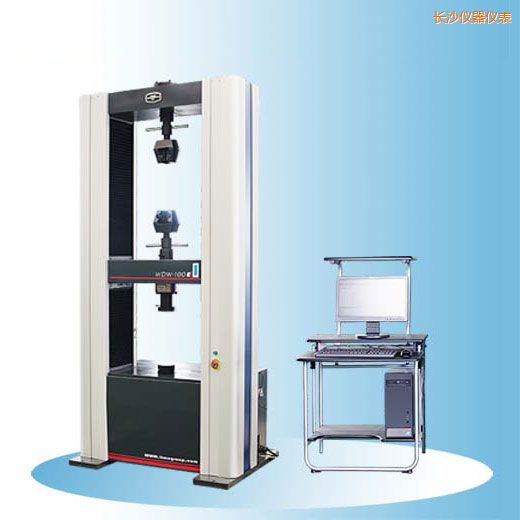 長沙時代電子萬能試驗機