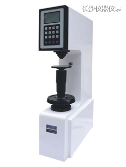 長(zhǎng)沙布氏硬度計(jì)