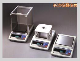 長(zhǎng)沙GX系列精密電子天平,810g,0.001g