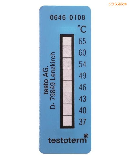 長(zhǎng)沙溫度貼