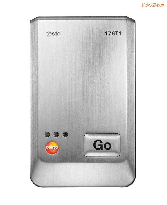 長沙電子溫度記錄儀