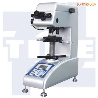 長沙維氏硬度計