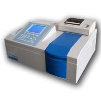 長沙雙光束紫外分光光度計